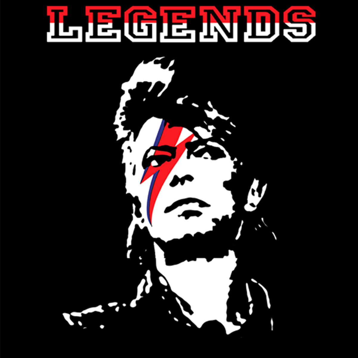 Legends Artwork Logo