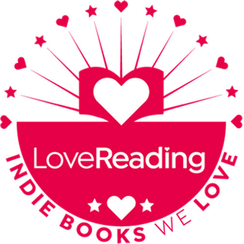 Love Reading 4 Kids Logo