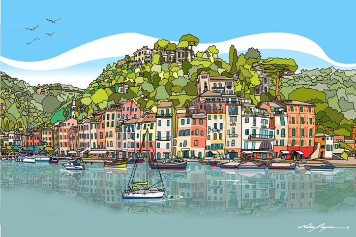 Portofino